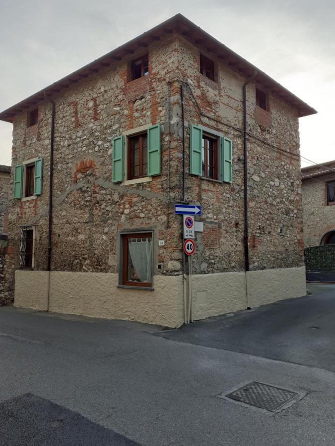 Casa Nostra Camaiore Dış mekan fotoğraf