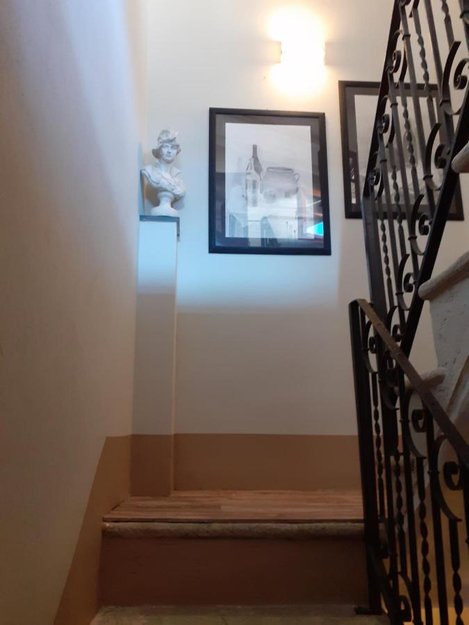 Casa Nostra Camaiore Dış mekan fotoğraf