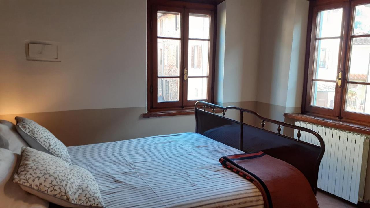 Casa Nostra Camaiore Dış mekan fotoğraf