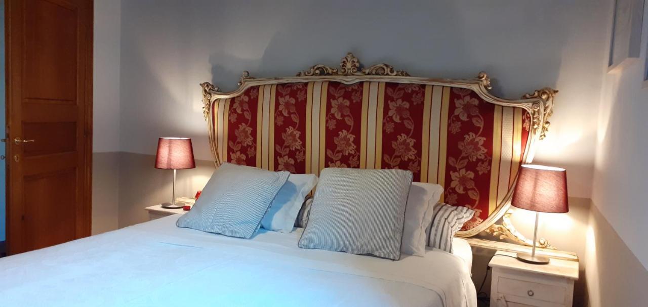 Casa Nostra Camaiore Dış mekan fotoğraf