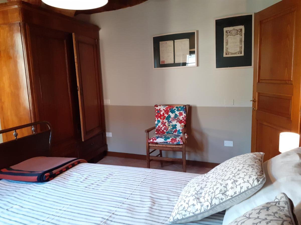 Casa Nostra Camaiore Dış mekan fotoğraf