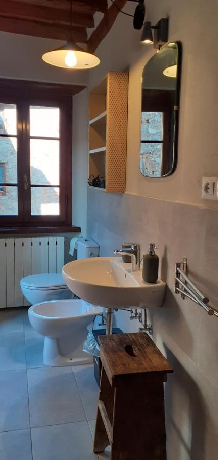 Casa Nostra Camaiore Dış mekan fotoğraf